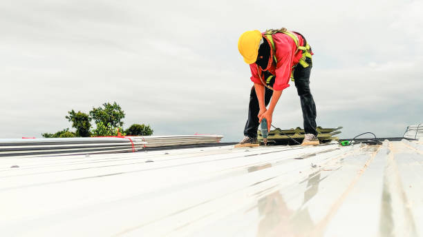Best 4 Ply Roofing  in Sweet Home, OR